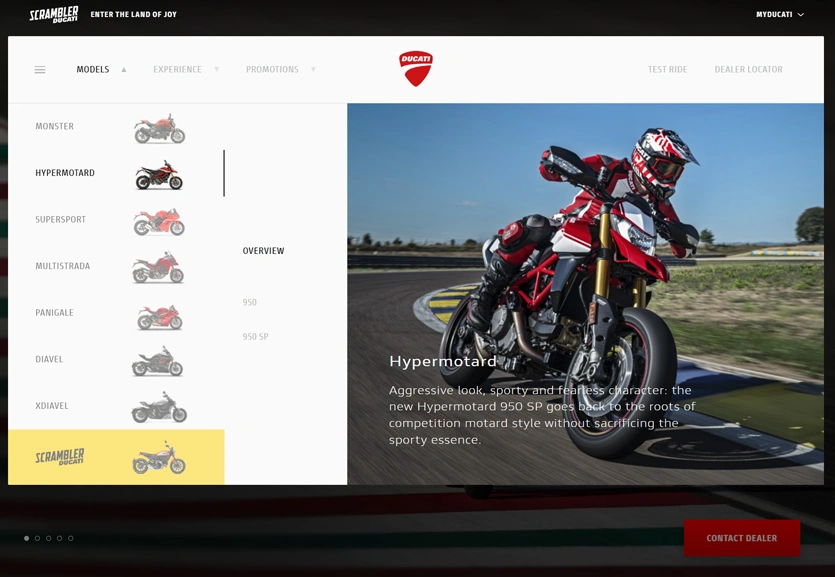ducati